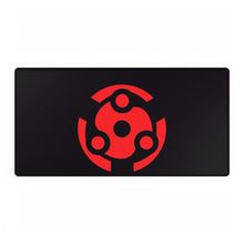 Load image into Gallery viewer, Anime Naruto Mouse Pad (Desk Mat)
