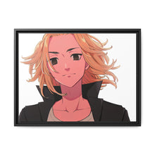 Load image into Gallery viewer, Tokyo Revengers Canvas Framed Art Print
