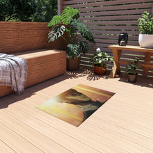 Load image into Gallery viewer, The Artifice of Failure Rug
