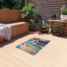 Load image into Gallery viewer, Vocaloid Rug
