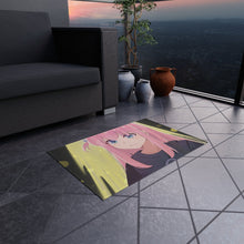 Load image into Gallery viewer, Hitori Gotou Rug
