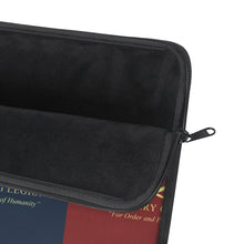 Load image into Gallery viewer, Shingeki no Kyojin Laptop Sleeve
