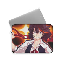 Load image into Gallery viewer, Anime Kill La Kill Laptop Sleeve
