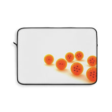 Load image into Gallery viewer, Seven Dragon Balls Laptop Sleeve

