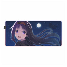 Load image into Gallery viewer, Sword Art Online II RGB LED Mouse Pad (Desk Mat)
