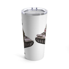 Load image into Gallery viewer, Girls und Panzer Tumbler 20oz
