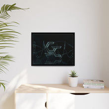 Load image into Gallery viewer, Anime Guilty Crown Canvas Framed Art Print
