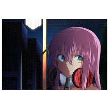 Load image into Gallery viewer, Bocchi the Rock Jigsaw Puzzle
