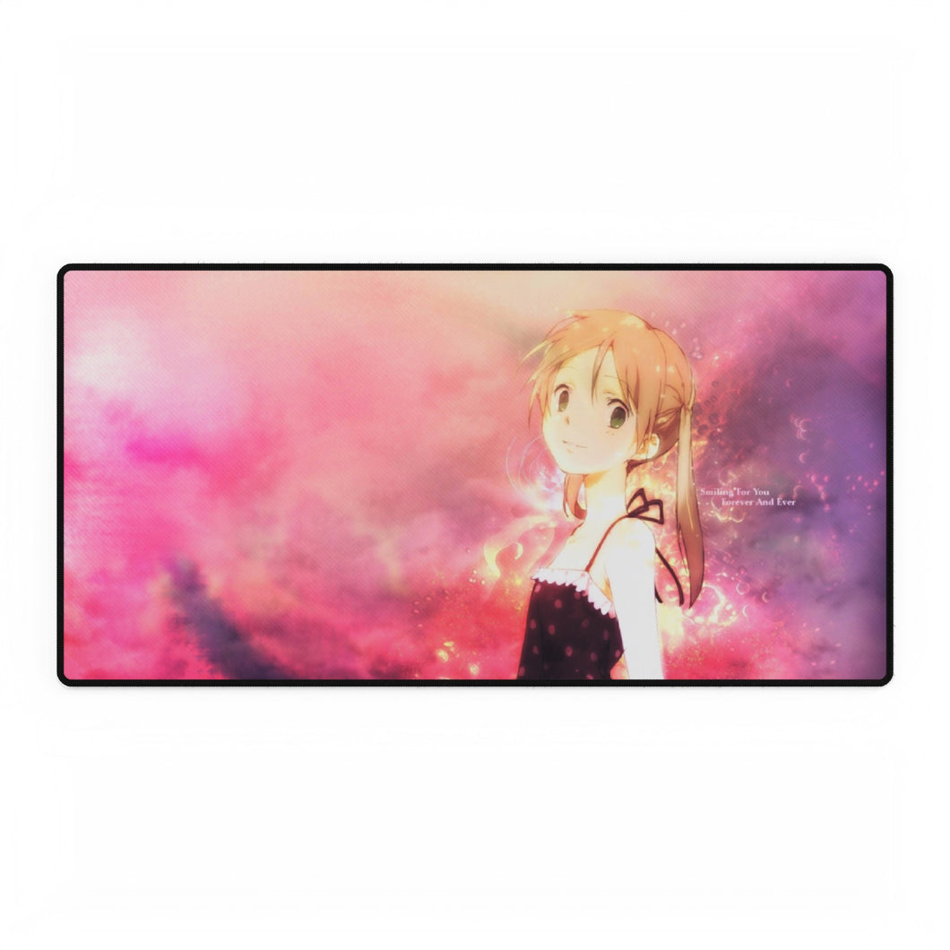 Anime Soul Eaterr Mouse Pad (Desk Mat)