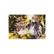 Load image into Gallery viewer, Hypnosis Mic Rug
