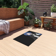 Load image into Gallery viewer, Bocchi the Rock Rug
