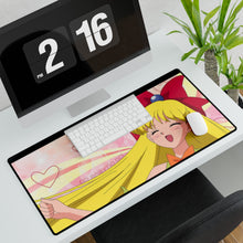 Load image into Gallery viewer, Anime Sailor Moon Mouse Pad (Desk Mat)
