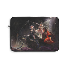Load image into Gallery viewer, Touhou Laptop Sleeve
