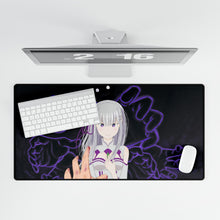 Load image into Gallery viewer, Anime Re:ZERO -Starting Life in Another World- Mouse Pad (Desk Mat)
