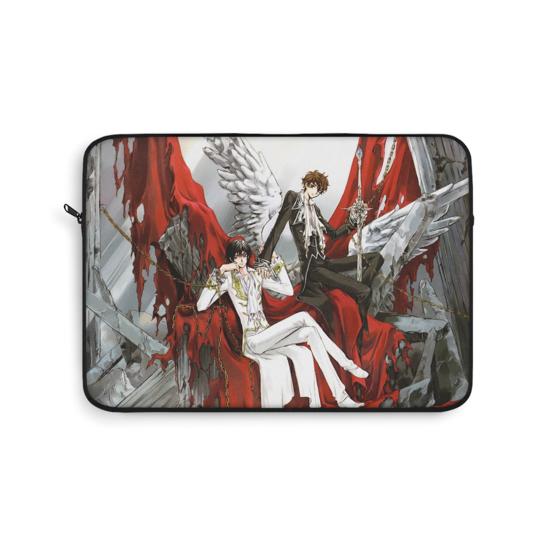 Anime Code Geass Laptop Sleeve