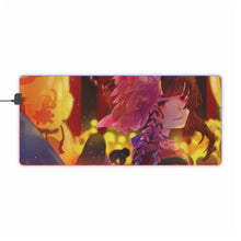 Load image into Gallery viewer, Onmyoji RGB LED Mouse Pad (Desk Mat)
