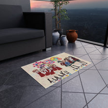 Load image into Gallery viewer, Hidamari Sketch Rug
