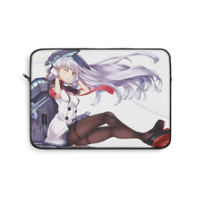 Load image into Gallery viewer, Anime Kantai Collection Laptop Sleeve
