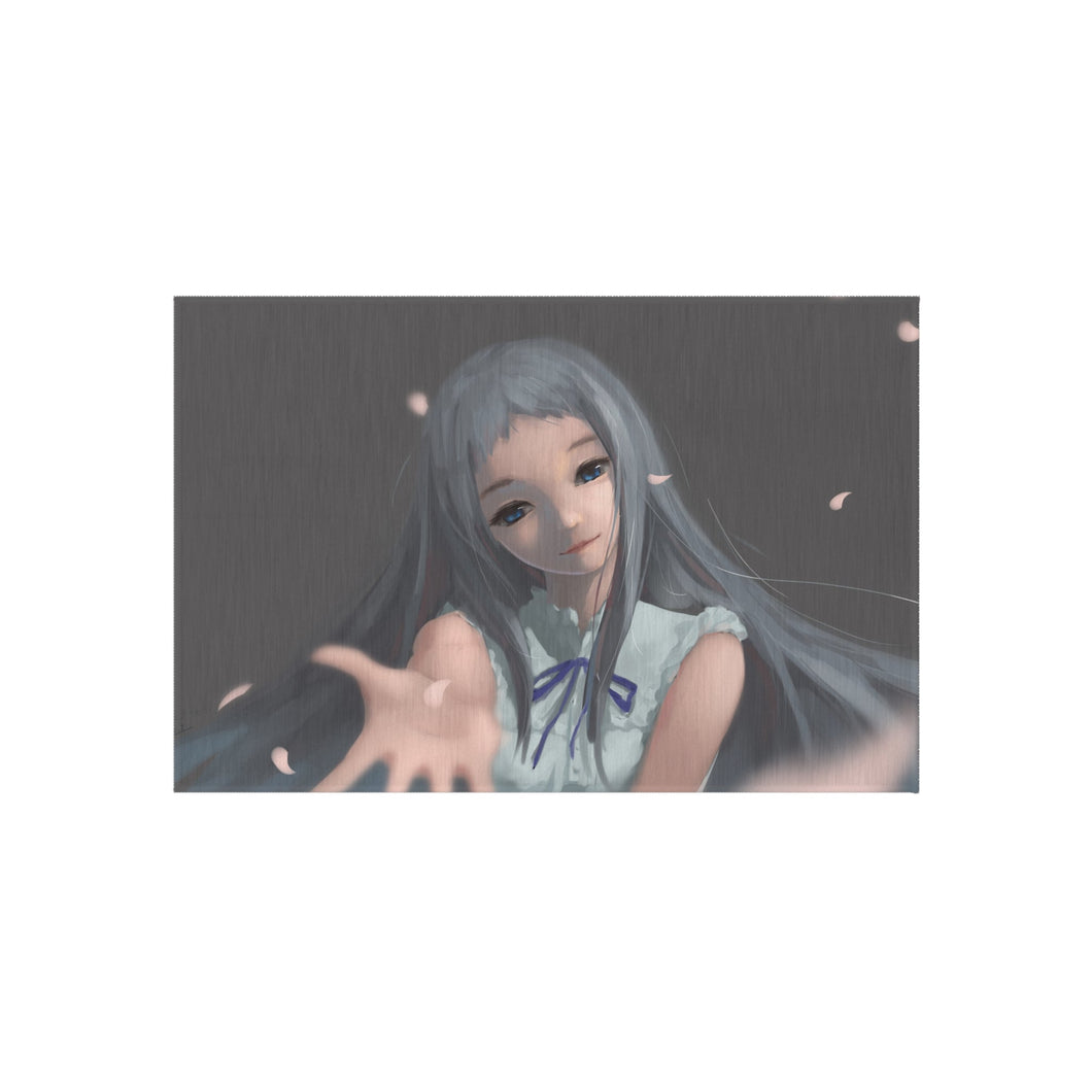Anohana Rug