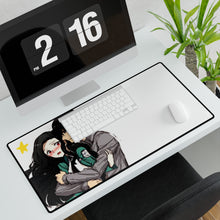 Load image into Gallery viewer, Anime The Irregular at Magic High School Mouse Pad (Desk Mat)
