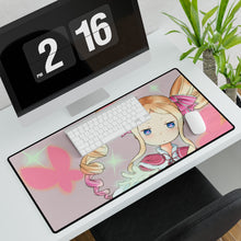 Load image into Gallery viewer, Anime Re:ZERO -Starting Life in Another World- Mouse Pad (Desk Mat)
