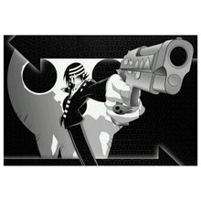 Load image into Gallery viewer, Anime Soul Eater Jigsaw Puzzle
