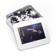 Load image into Gallery viewer, Ainz Ooal Gown Jigsaw Puzzle
