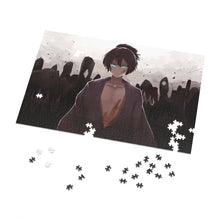 Load image into Gallery viewer, Noragami Yato, Noragami Jigsaw Puzzle
