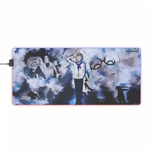 Load image into Gallery viewer, One Piece RGB LED Mouse Pad (Desk Mat)
