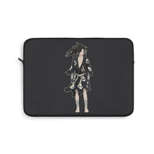 Load image into Gallery viewer, Hyakkimaru from Dororo Laptop Sleeve
