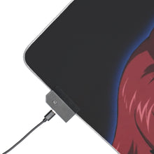 Load image into Gallery viewer, Code Geass RGB LED Mouse Pad (Desk Mat)
