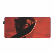 Load image into Gallery viewer, Asguiaro Ebern RGB LED Mouse Pad (Desk Mat)
