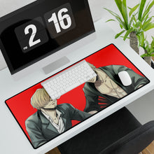 Load image into Gallery viewer, Anime One Piece Mouse Pad (Desk Mat)
