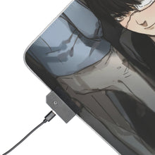 Load image into Gallery viewer, Anime Tokyo Ghoul RGB LED Mouse Pad (Desk Mat)

