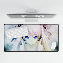 Load image into Gallery viewer, Vocaloid Mouse Pad (Desk Mat)
