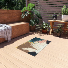 Load image into Gallery viewer, Jujutsu Kaisen Rug
