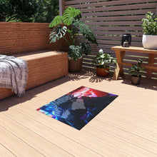 Load image into Gallery viewer, Jujutsu Kaisen Rug
