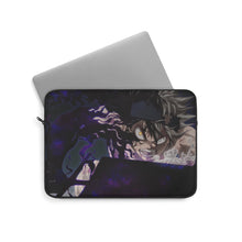 Load image into Gallery viewer, Asta Demonic Form Laptop Sleeve
