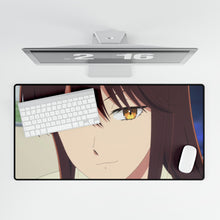 Load image into Gallery viewer, Anime The Ice Guy and His Cool Female Colleague Mouse Pad (Desk Mat)
