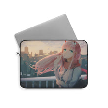 Load image into Gallery viewer, Darling in the FranXX Laptop Sleeve
