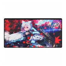 Load image into Gallery viewer, Inubashiri Momiji Mouse Pad (Desk Mat)
