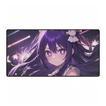 Load image into Gallery viewer, Hoshino Ai Mouse Pad (Desk Mat)
