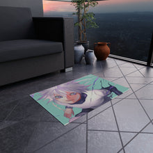 Load image into Gallery viewer, Hunter x Hunter Killua Zoldyck Rug
