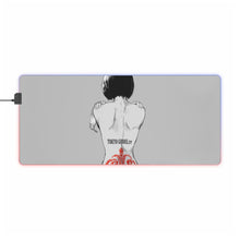 Load image into Gallery viewer, Tokyo Ghoul:re RGB LED Mouse Pad (Desk Mat)
