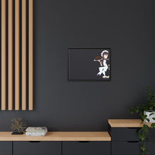 Load image into Gallery viewer, Maid Sama! Canvas Framed Art Print
