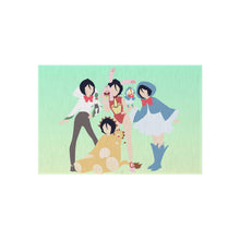 Load image into Gallery viewer, Anime Bleach Rug
