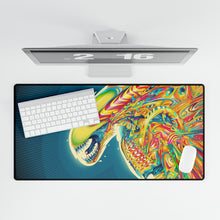 Load image into Gallery viewer, Movie Alien Mouse Pad (Desk Mat)
