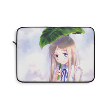 Load image into Gallery viewer, Anohana Meiko Honma Laptop Sleeve
