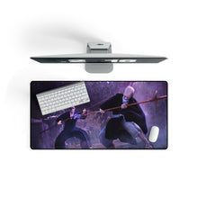 Load image into Gallery viewer, Nioh Mouse Pad (Desk Mat)
