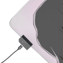 Load image into Gallery viewer, Tsuki Ga Kirei RGB LED Mouse Pad (Desk Mat)
